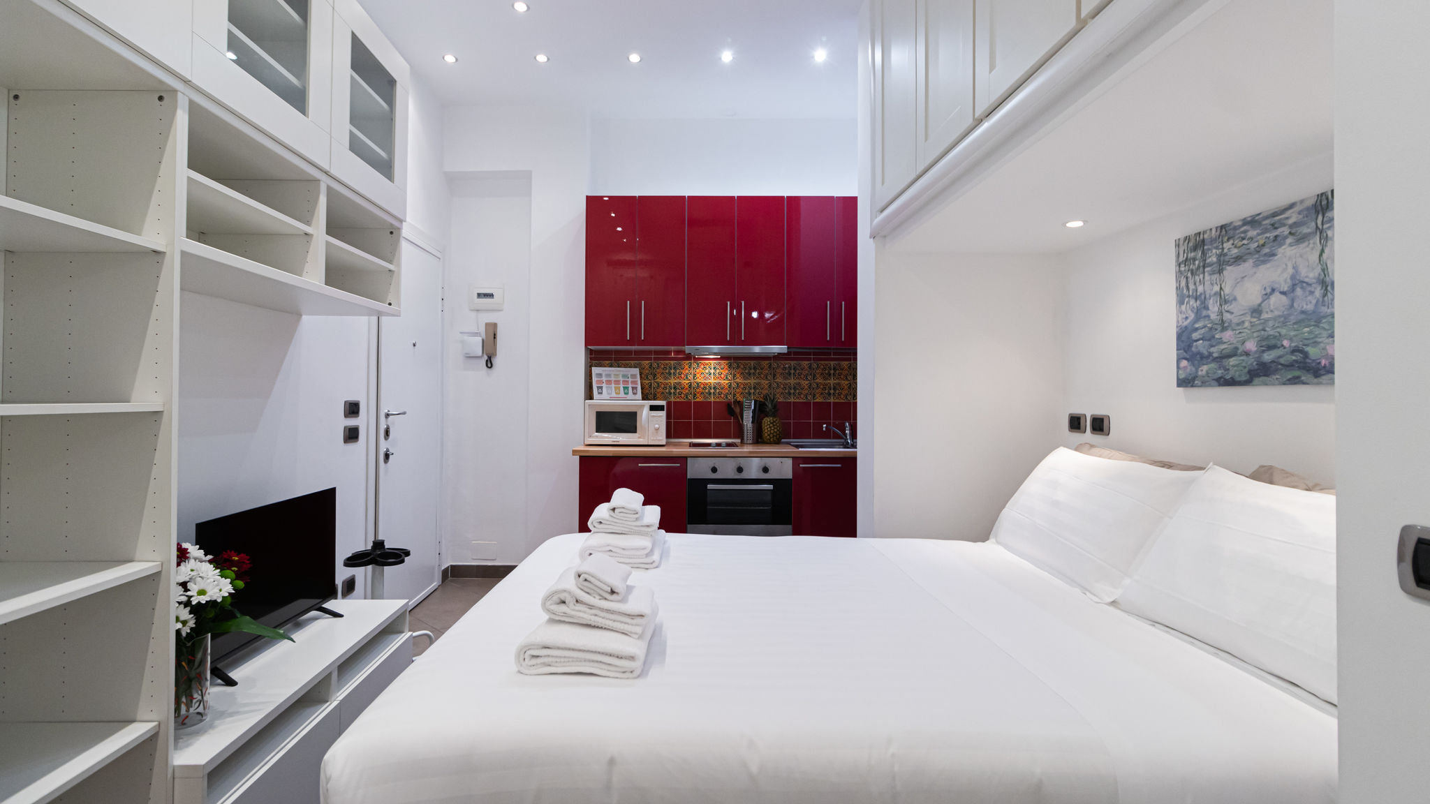 Italianway Milano Easy - Vercellina 22