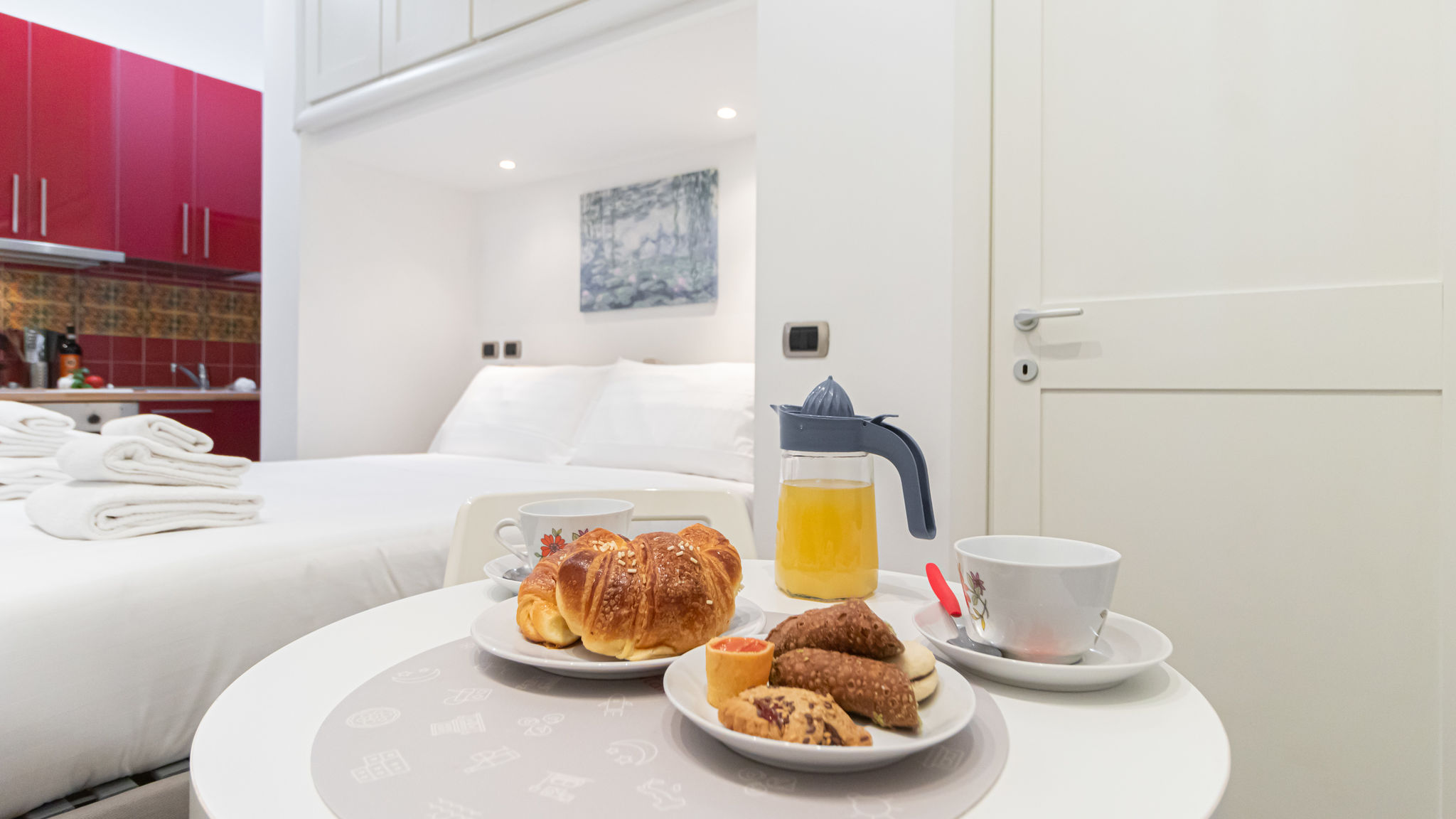 Italianway Milano Easy - Vercellina 22