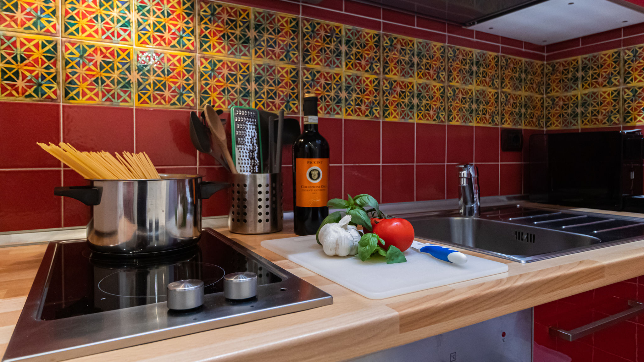 Italianway Milano Easy - Vercellina 22