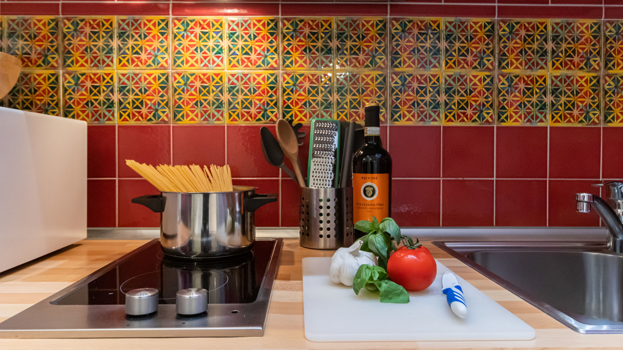 Italianway Milano Easy - Vercellina 22