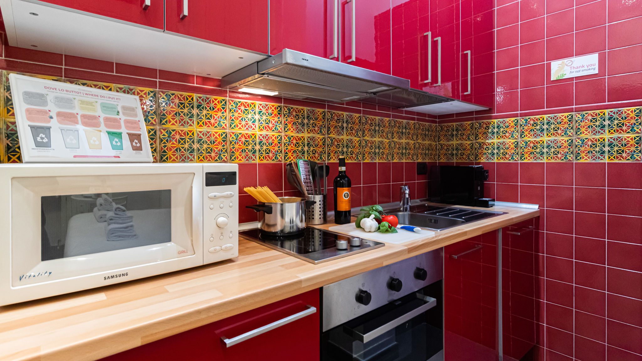 Italianway Milano Easy - Vercellina 22