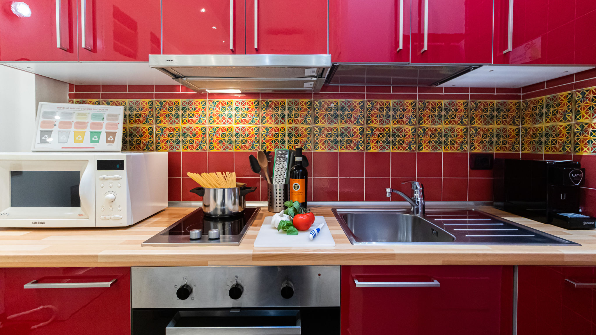 Italianway Milano Easy - Vercellina 22