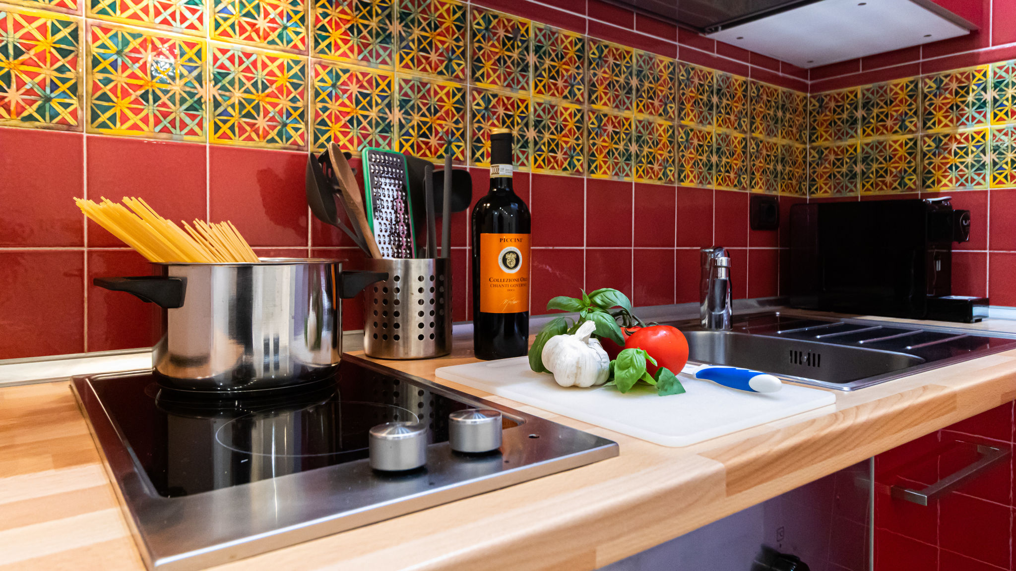 Italianway Milano Easy - Vercellina 22