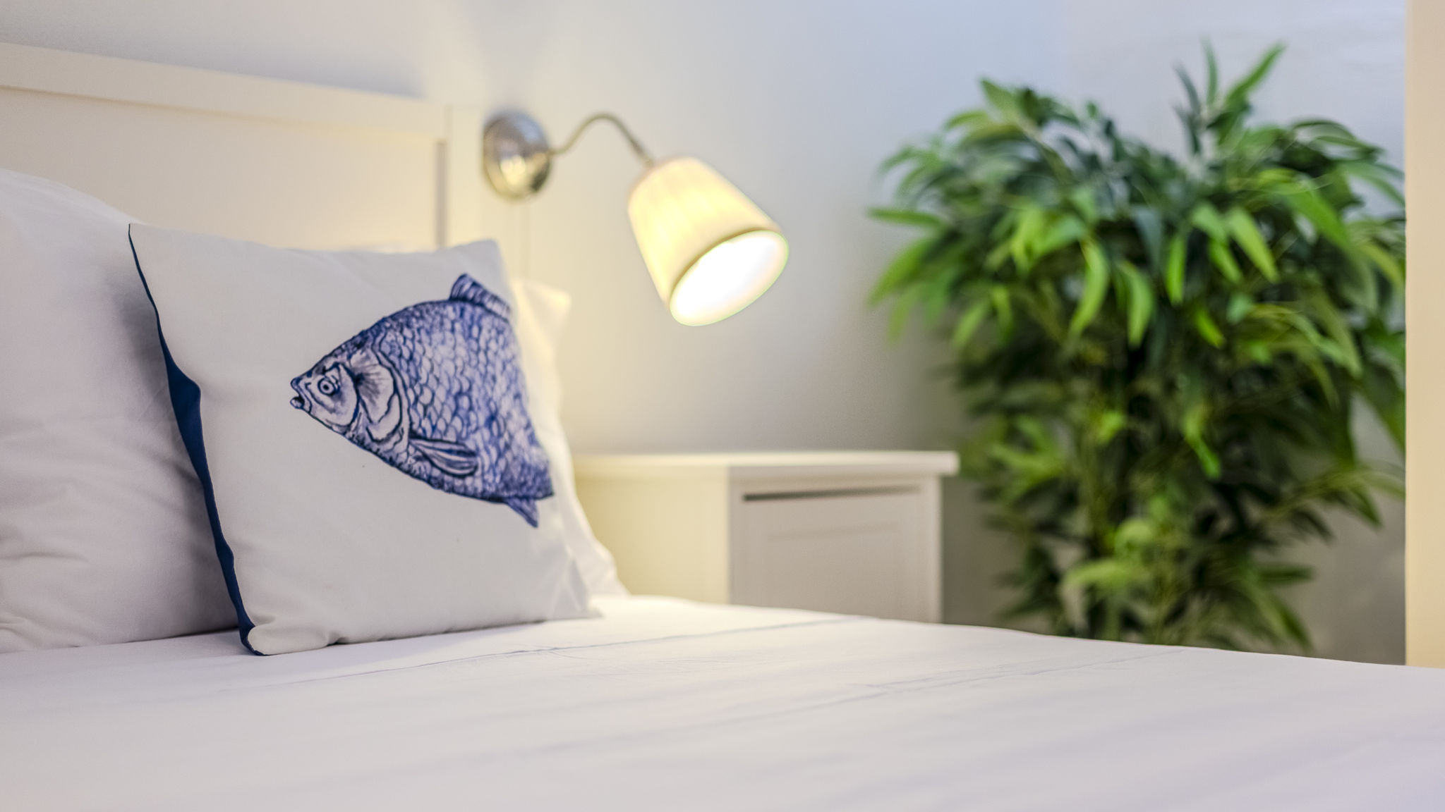 Italianway Sant'Anna Arresi Coralline Apartment
