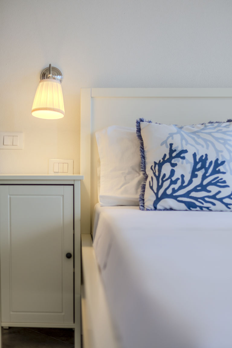Italianway Sant'Anna Arresi Coralline Apartment