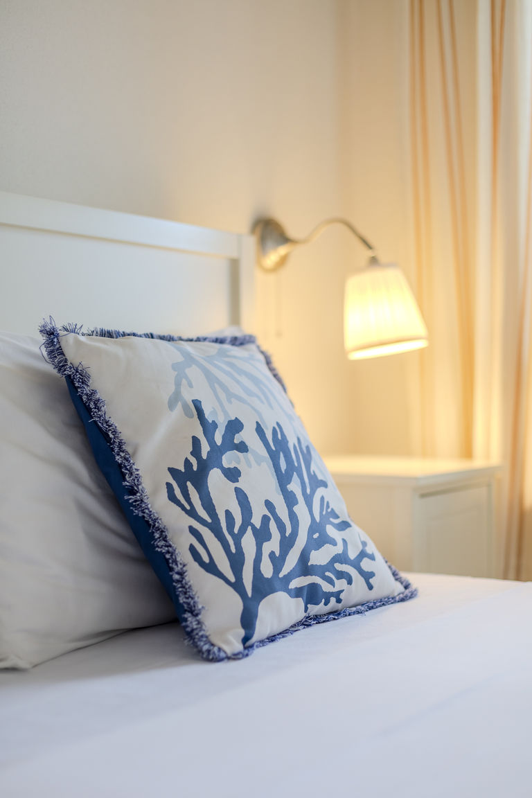Italianway Sant'Anna Arresi Coralline Apartment