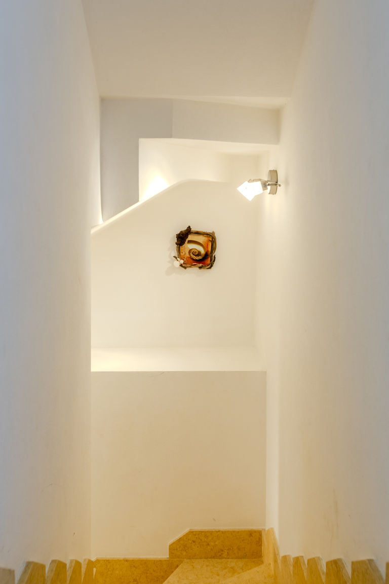 Italianway Sant'Anna Arresi Coralline Apartment
