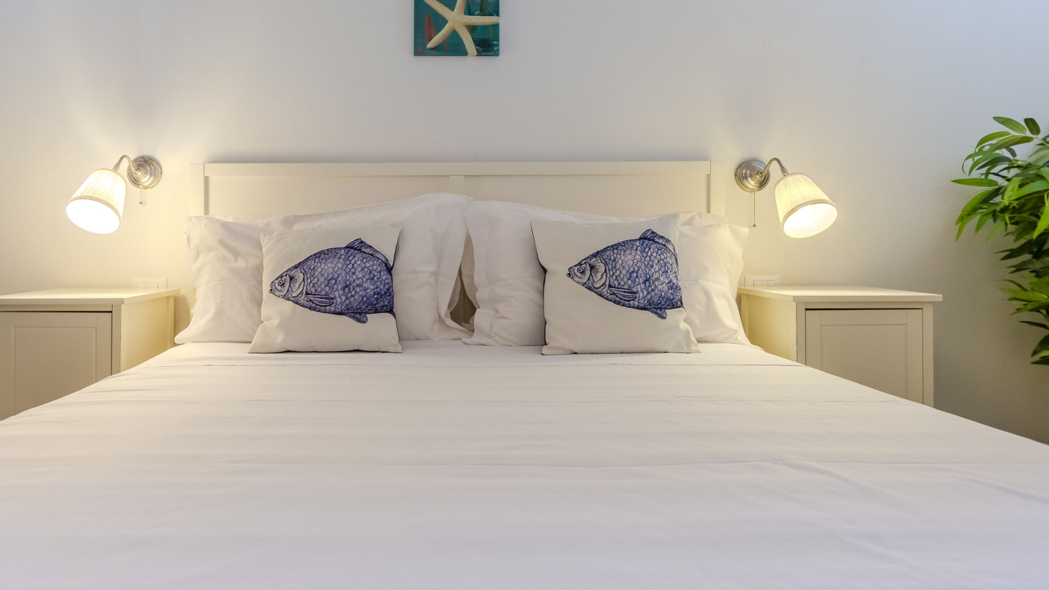 Italianway Sant'Anna Arresi Coralline Apartment