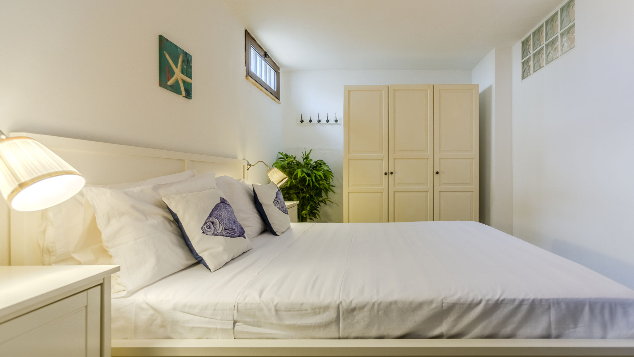 Italianway Sant'Anna Arresi Coralline Apartment