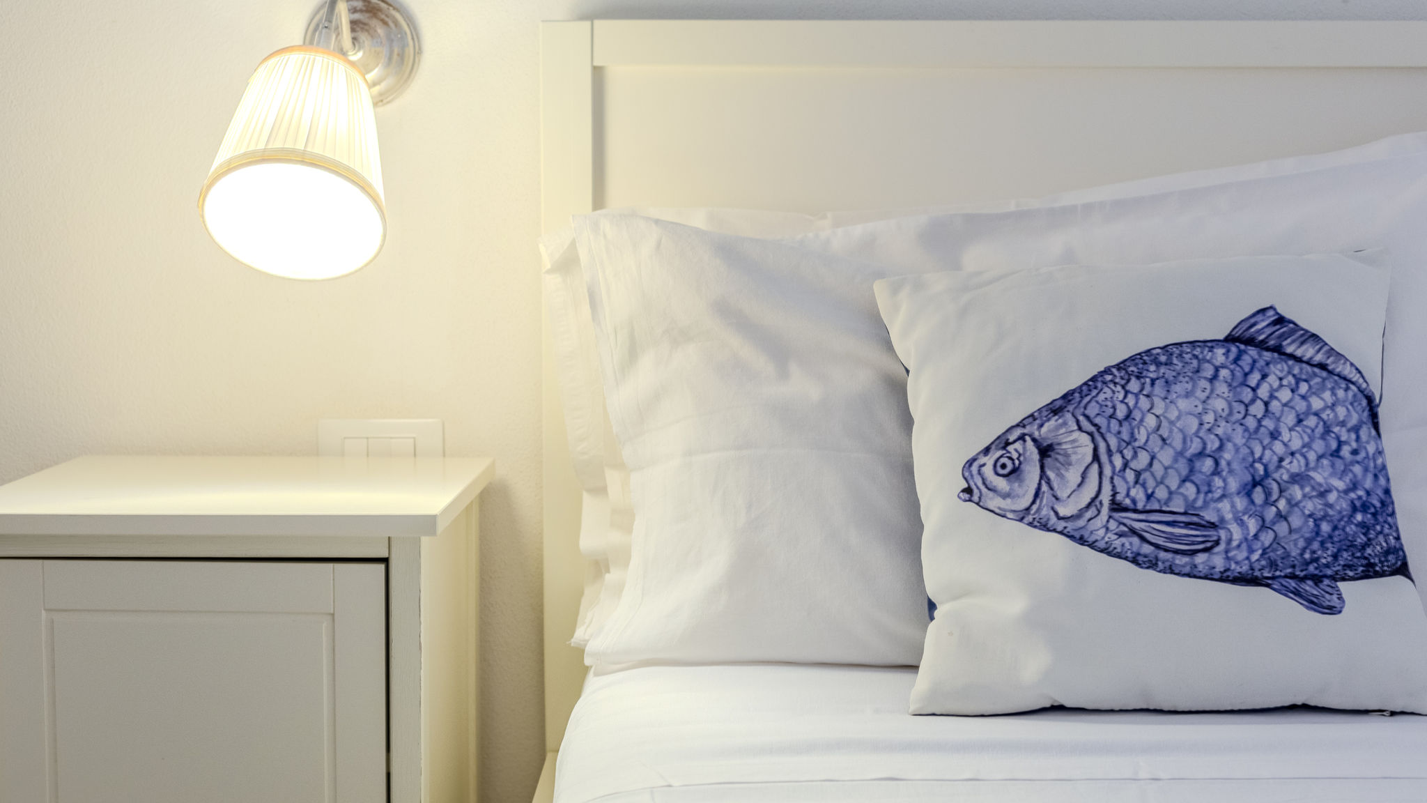 Italianway Sant'Anna Arresi Coralline Apartment