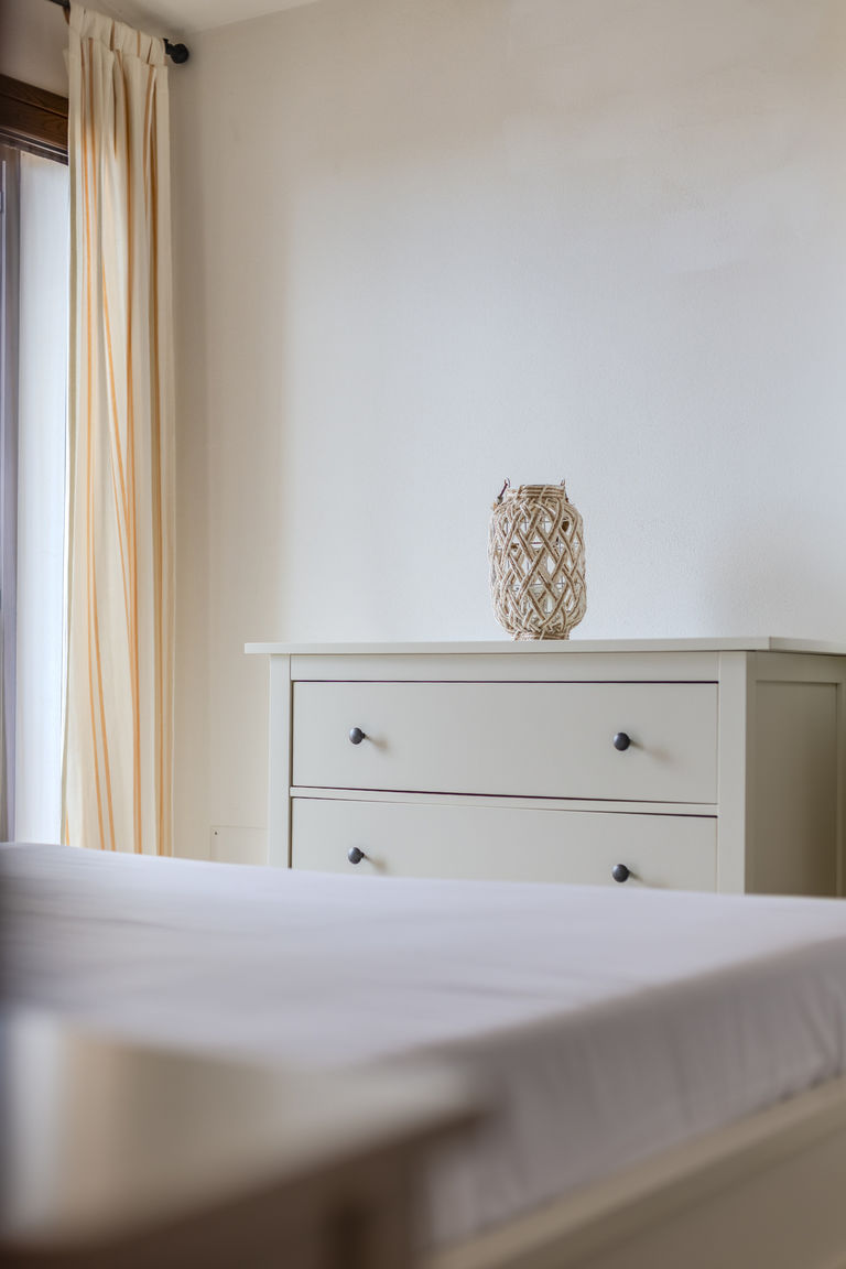 Italianway Sant'Anna Arresi Coralline Apartment