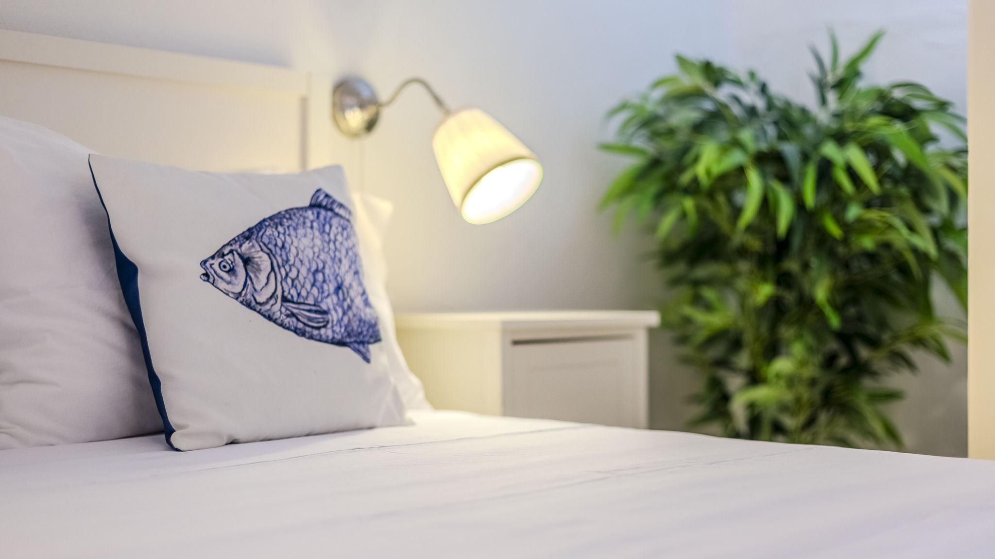 Italianway Sant'Anna Arresi Coralline Apartment