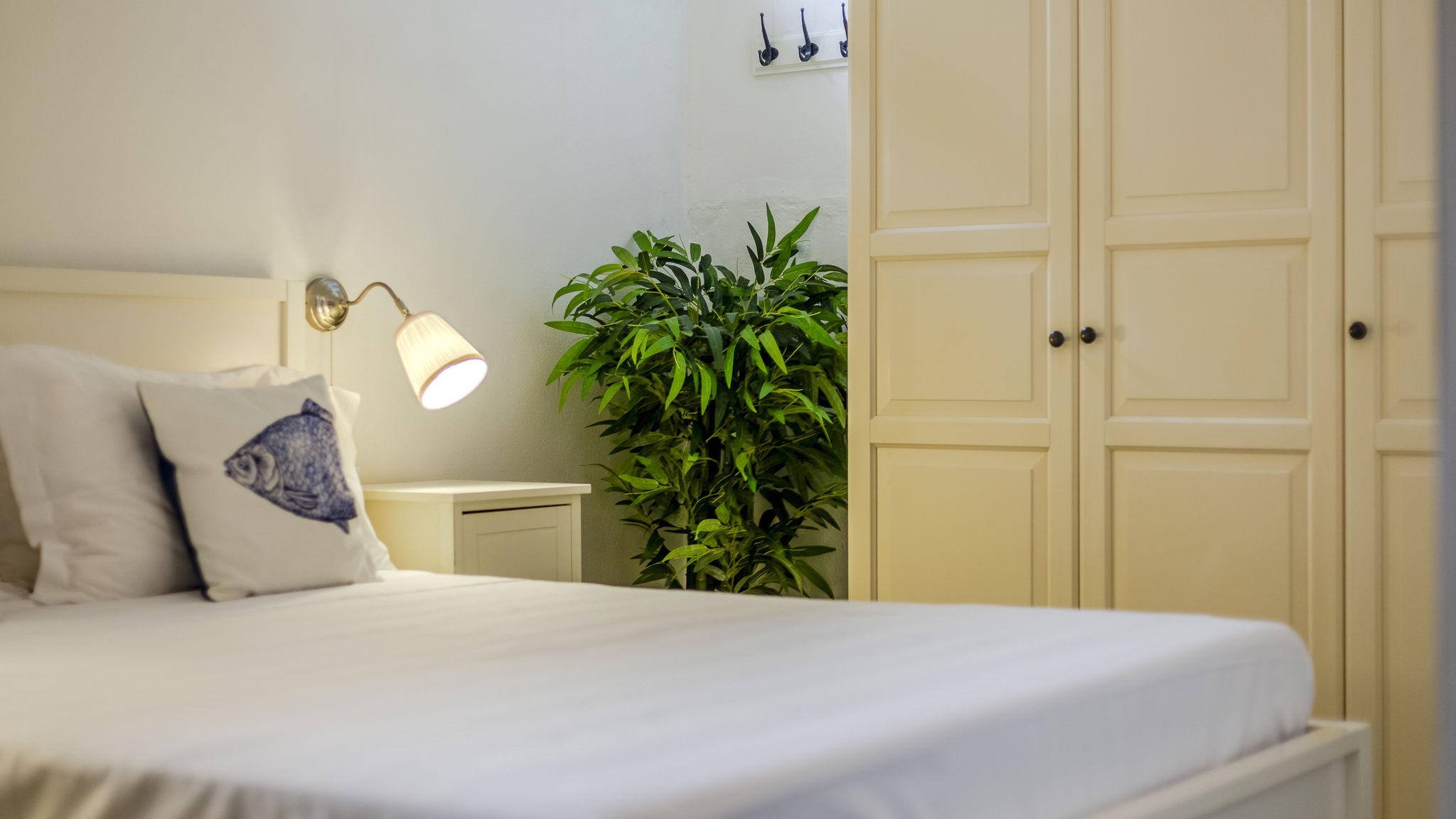 Italianway Sant'Anna Arresi Coralline Apartment
