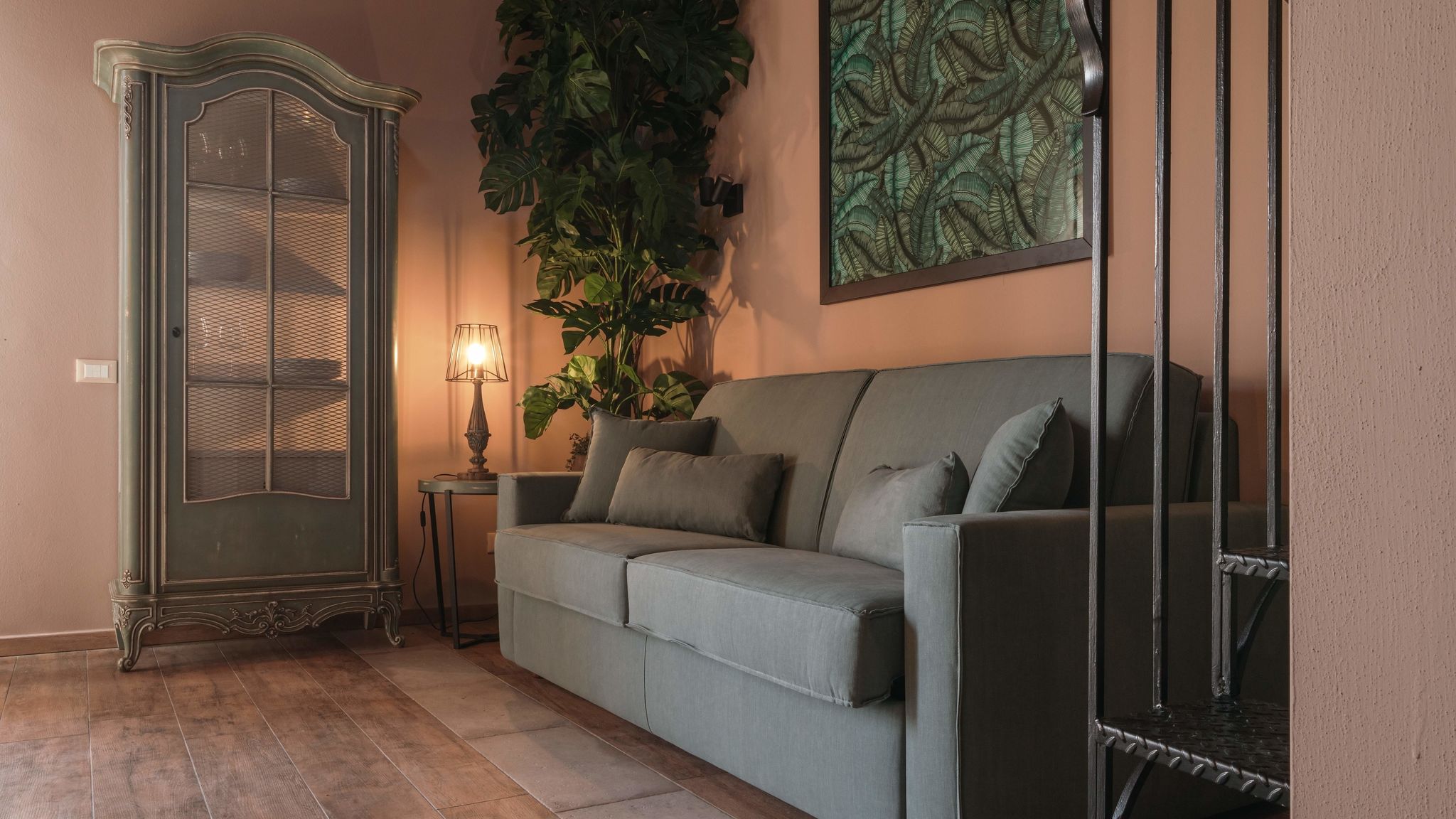 Italianway Terricciola Agriresort Bacaringhe 13