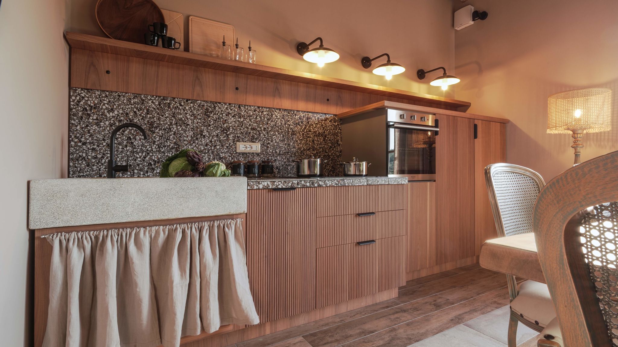 Italianway Terricciola Agriresort Bacaringhe 13
