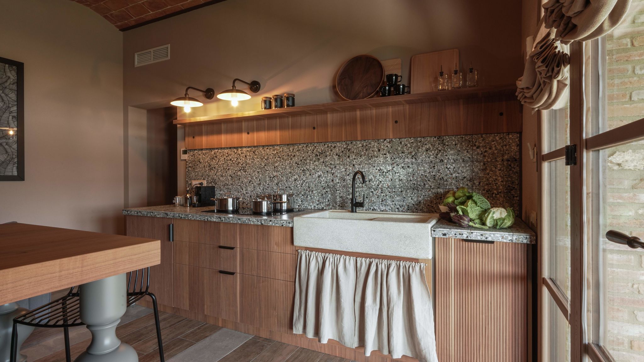 Italianway Terricciola Agriresort Bacaringhe 13