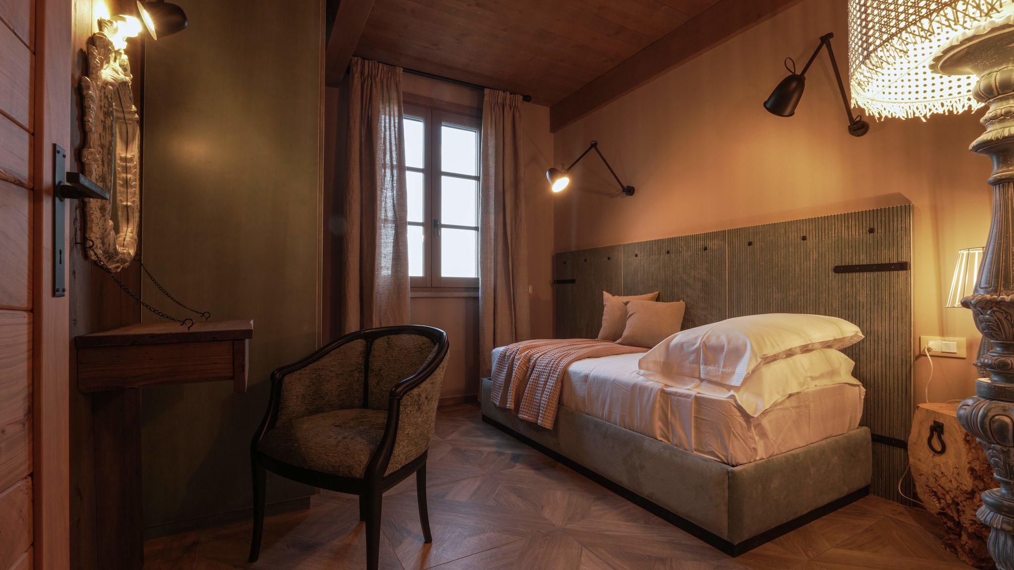Italianway Terricciola Agriresort Bacaringhe 13