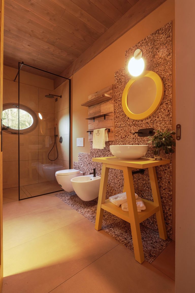 Italianway Terricciola Agriresort Bacaringhe 13