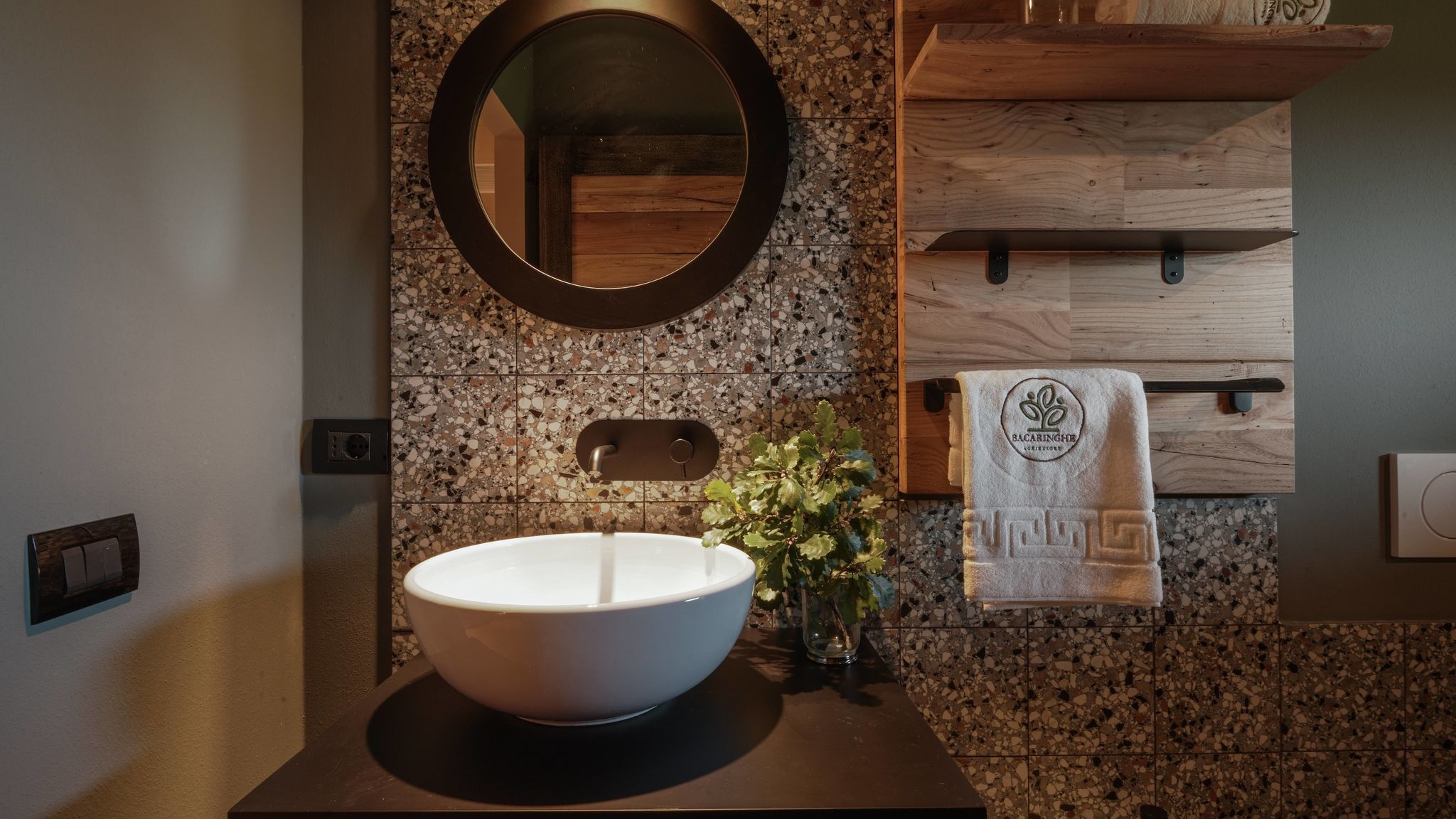 Italianway Terricciola Agriresort Bacaringhe 13