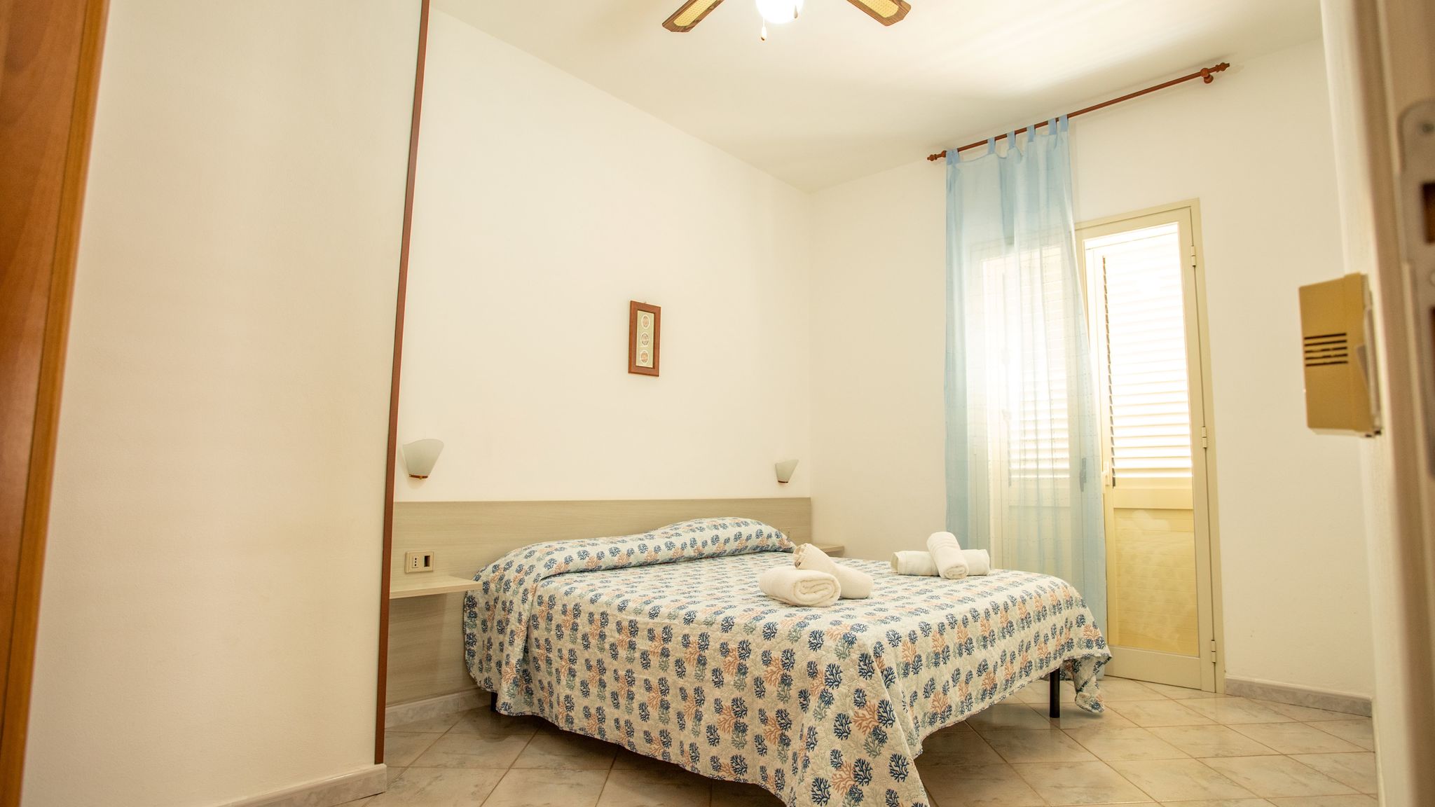 Italianway Lampedusa e Linosa Le Case di Maria Grazia - B