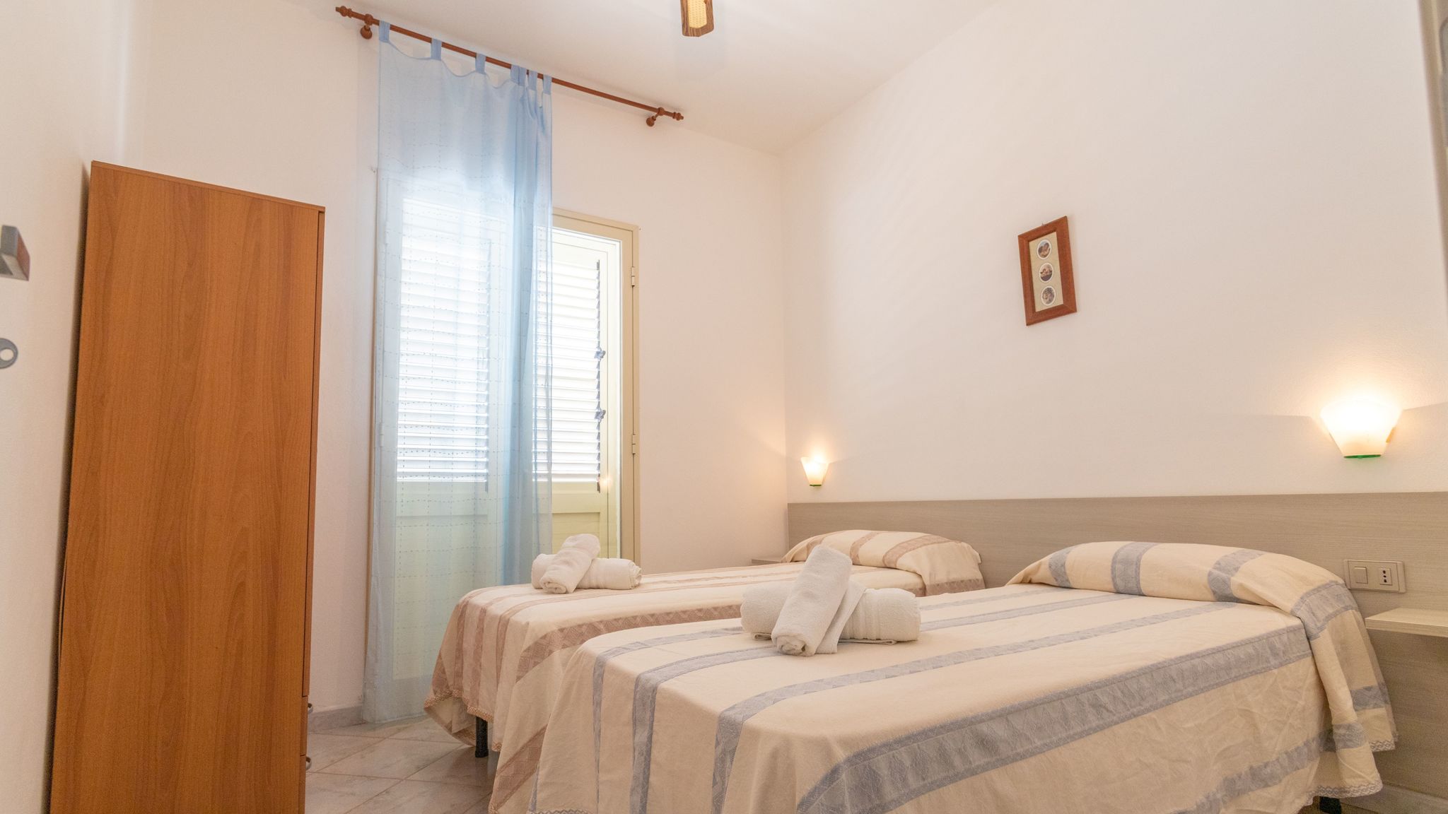 Italianway Lampedusa e Linosa Le Case di Maria Grazia - B