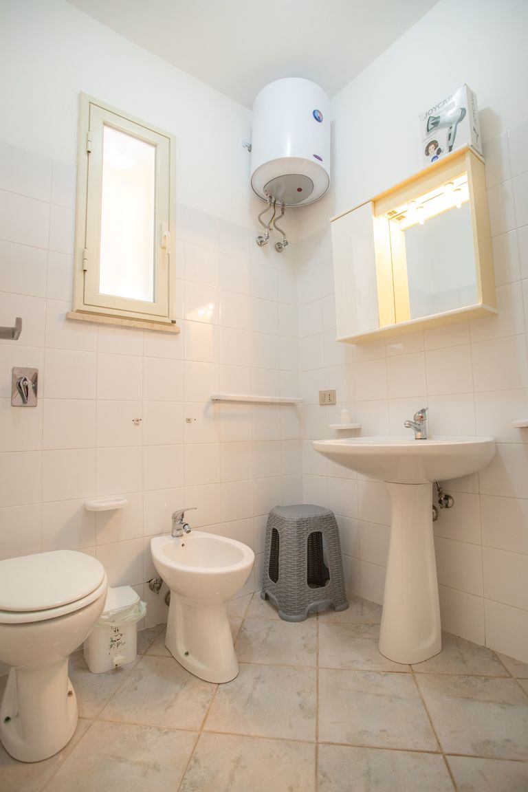 Italianway Lampedusa e Linosa Le Case di Maria Grazia - D