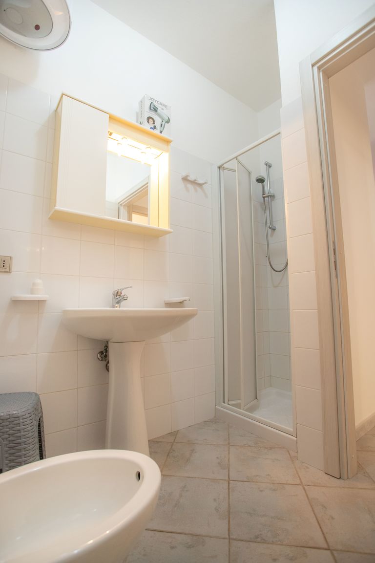 Italianway Lampedusa e Linosa Le Case di Maria Grazia - D