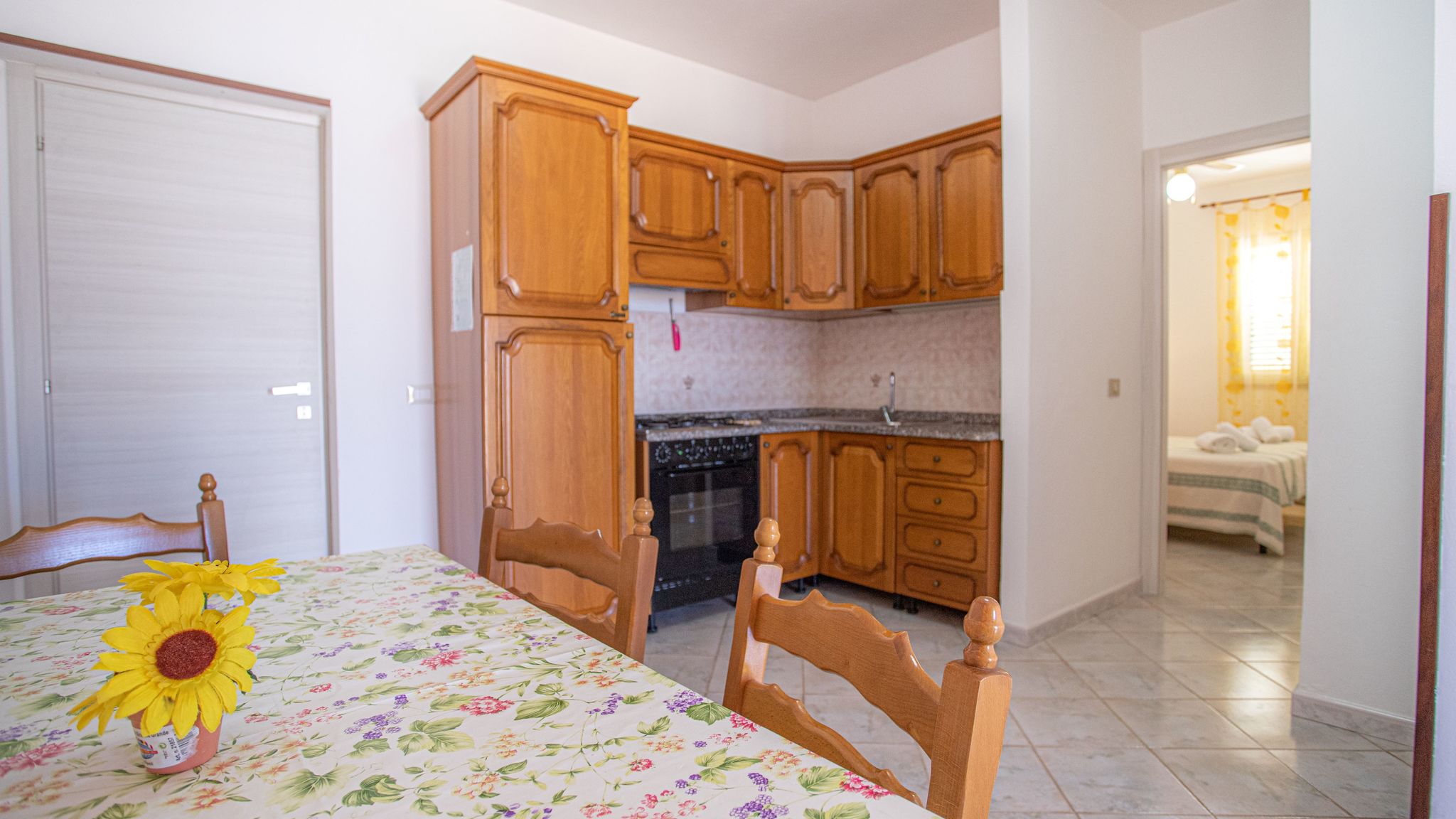 Italianway Lampedusa e Linosa Le Case di Maria Grazia - D