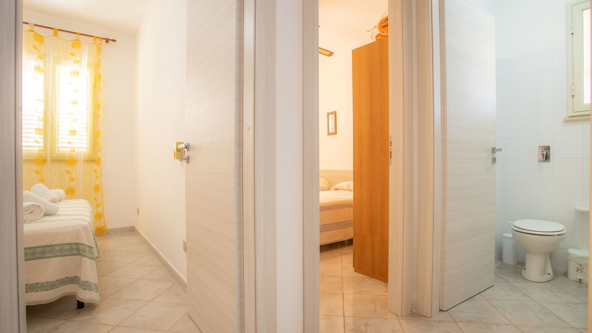 Italianway Lampedusa e Linosa Le Case di Maria Grazia - D