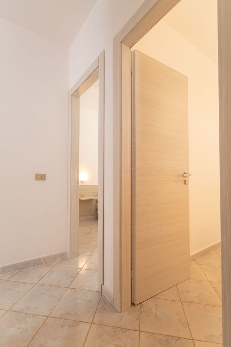 Italianway Lampedusa e Linosa Le Case di Maria Grazia - D