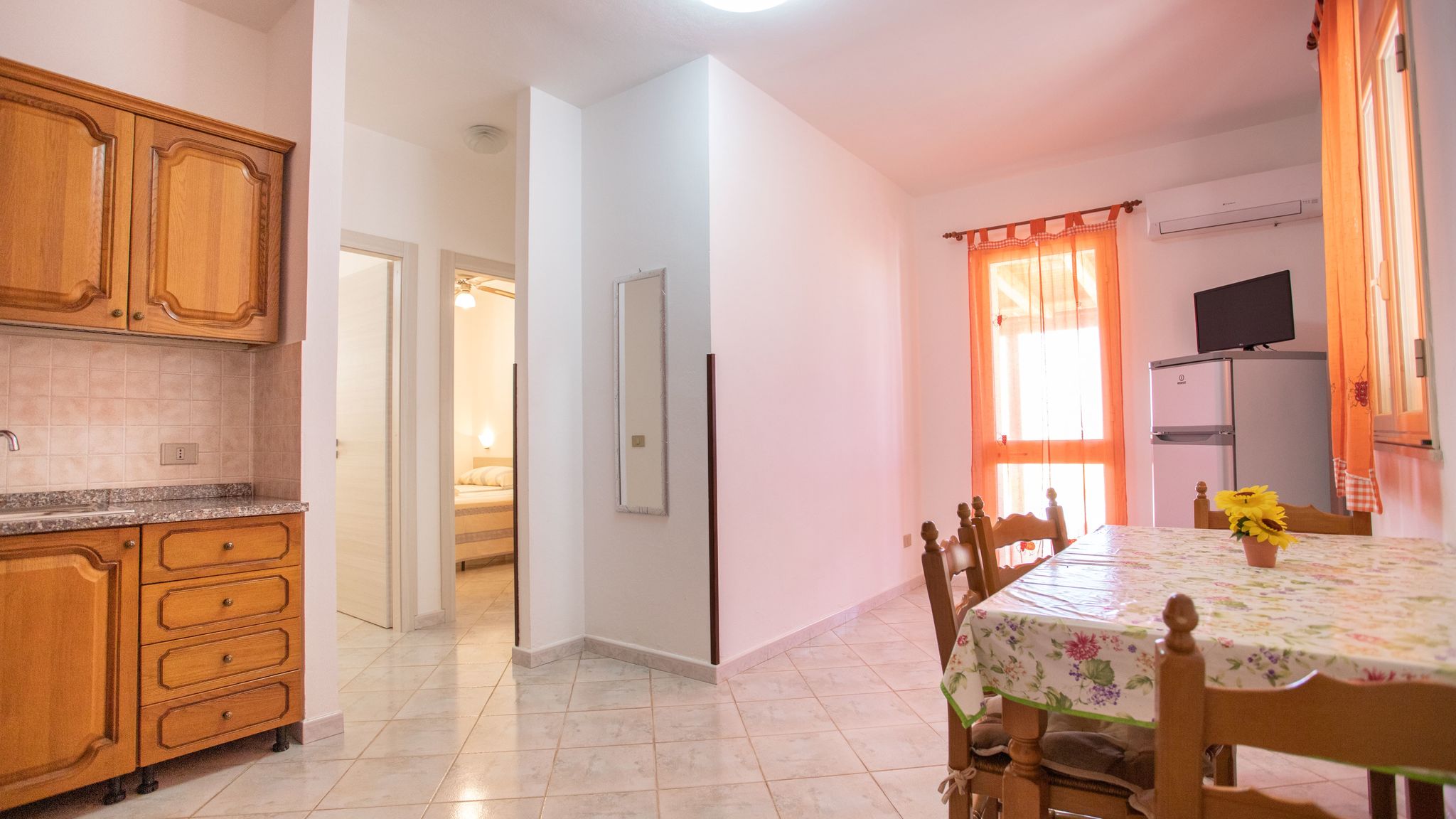 Italianway Lampedusa e Linosa Le Case di Maria Grazia - D