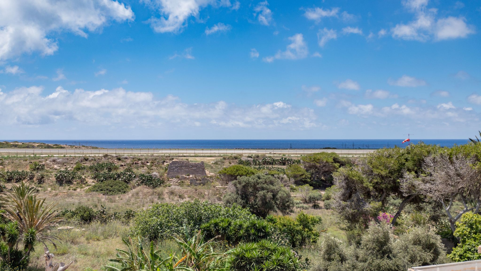 Italianway Lampedusa e Linosa Le Case di Maria Grazia - D