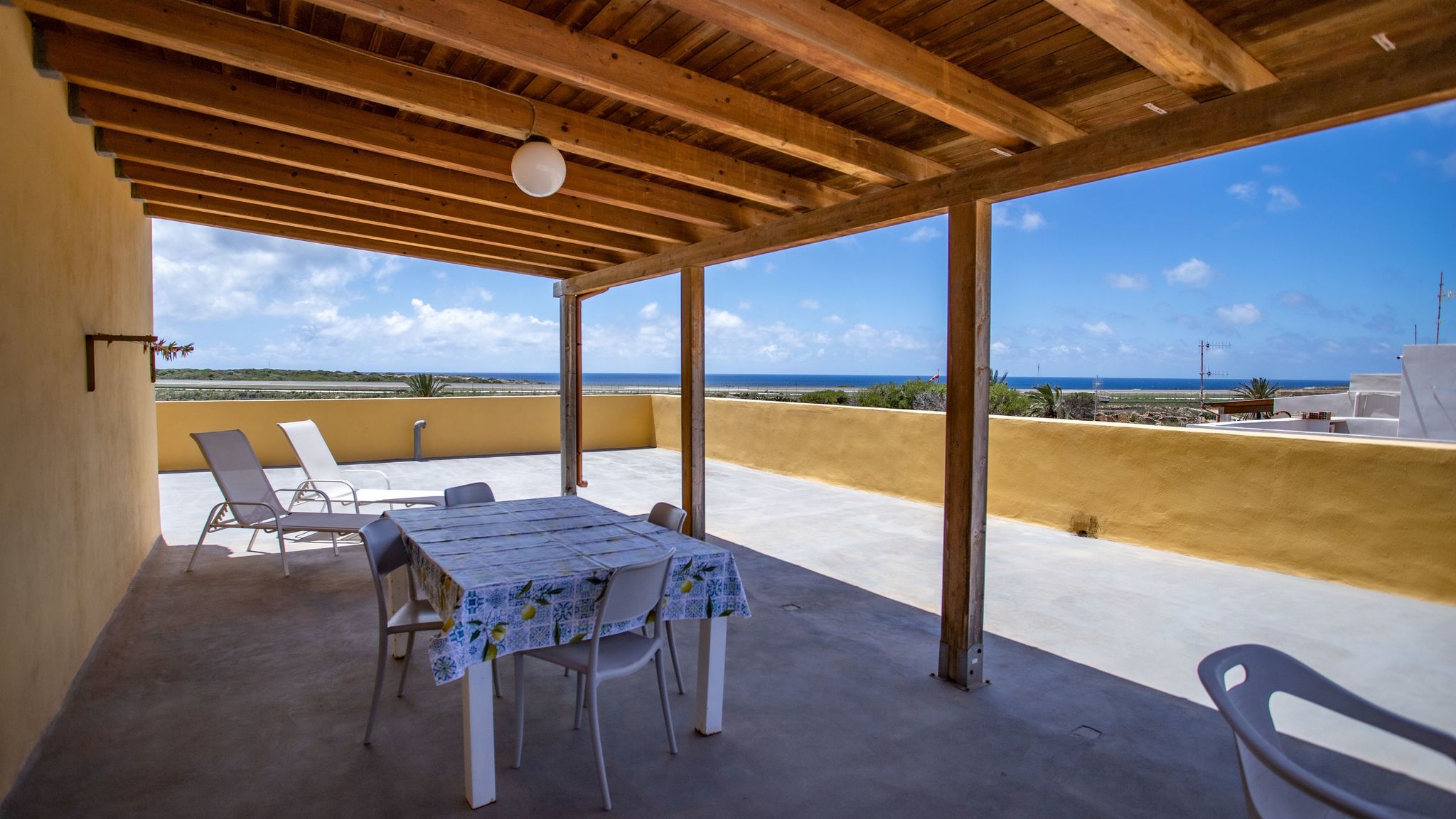 Italianway Lampedusa e Linosa Le Case di Maria Grazia - D