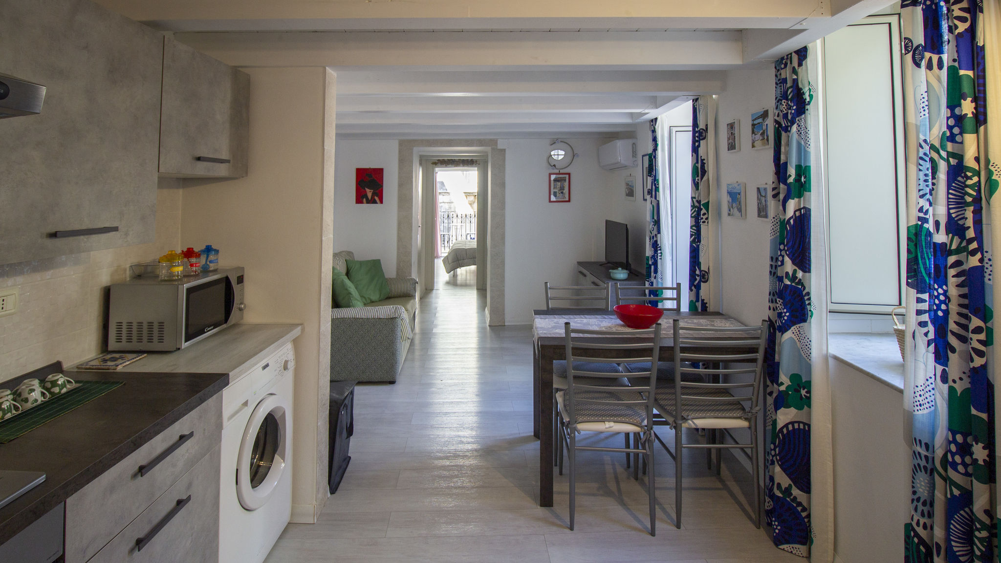 Italianway Siracusa Maniace Homes - Federico by Ortigia Apartments