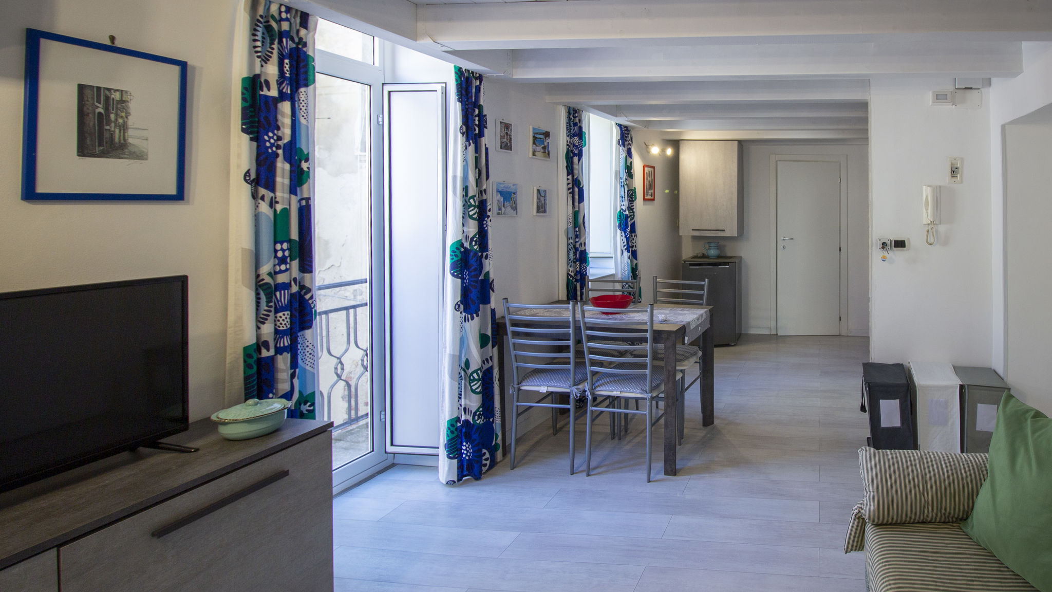 Italianway Siracusa Maniace Homes - Federico by Ortigia Apartments