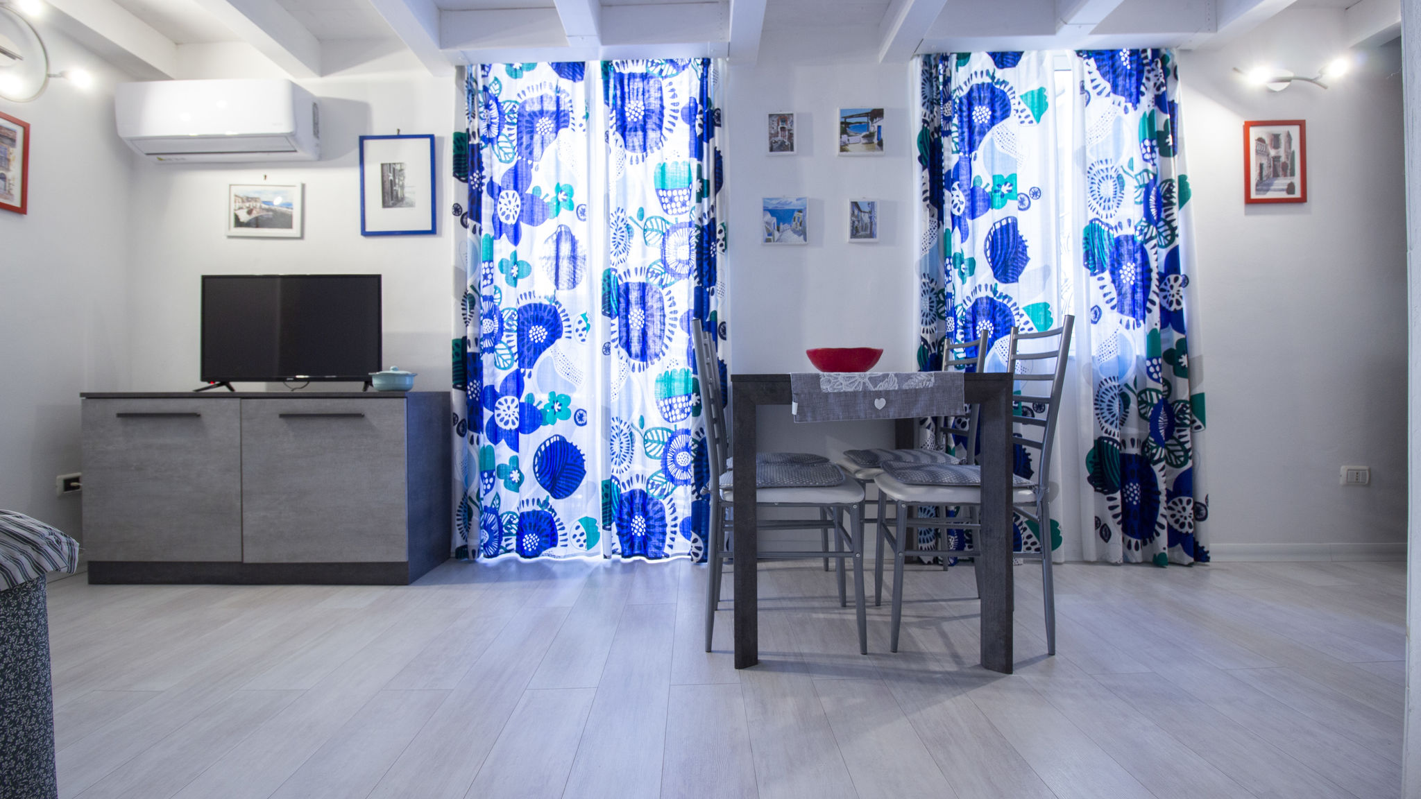 Italianway Siracusa Maniace Homes - Federico by Ortigia Apartments