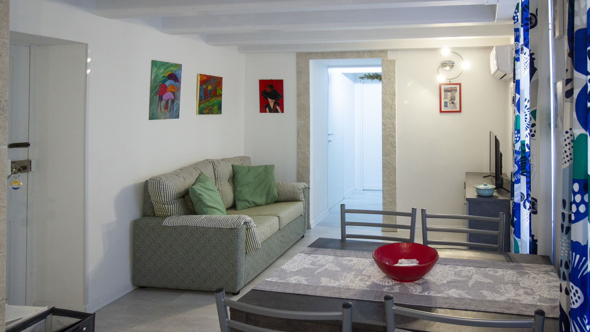 Italianway Siracusa Maniace Homes - Federico by Ortigia Apartments