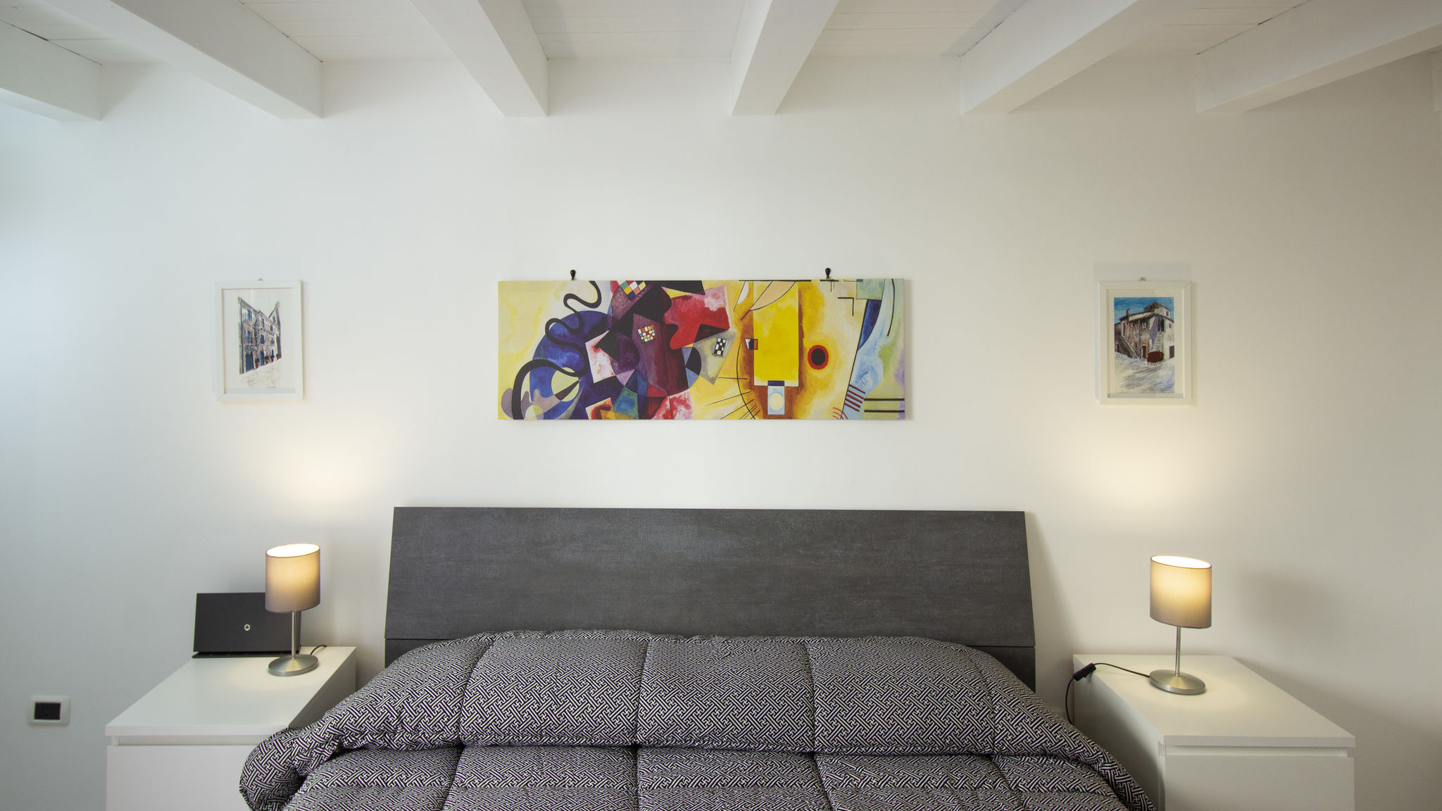 Italianway Siracusa Maniace Homes - Federico by Ortigia Apartments