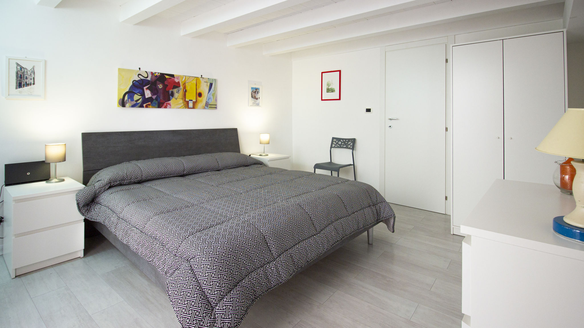 Italianway Siracusa Maniace Homes - Federico by Ortigia Apartments