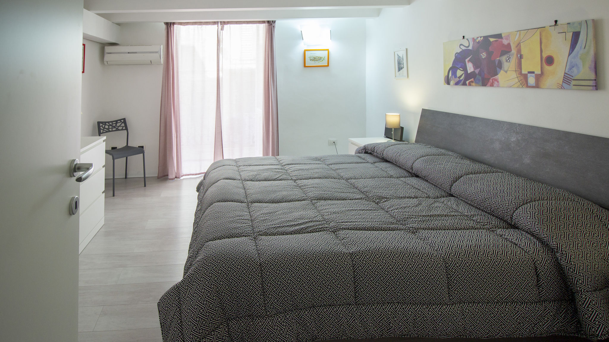 Italianway Siracusa Maniace Homes - Federico by Ortigia Apartments