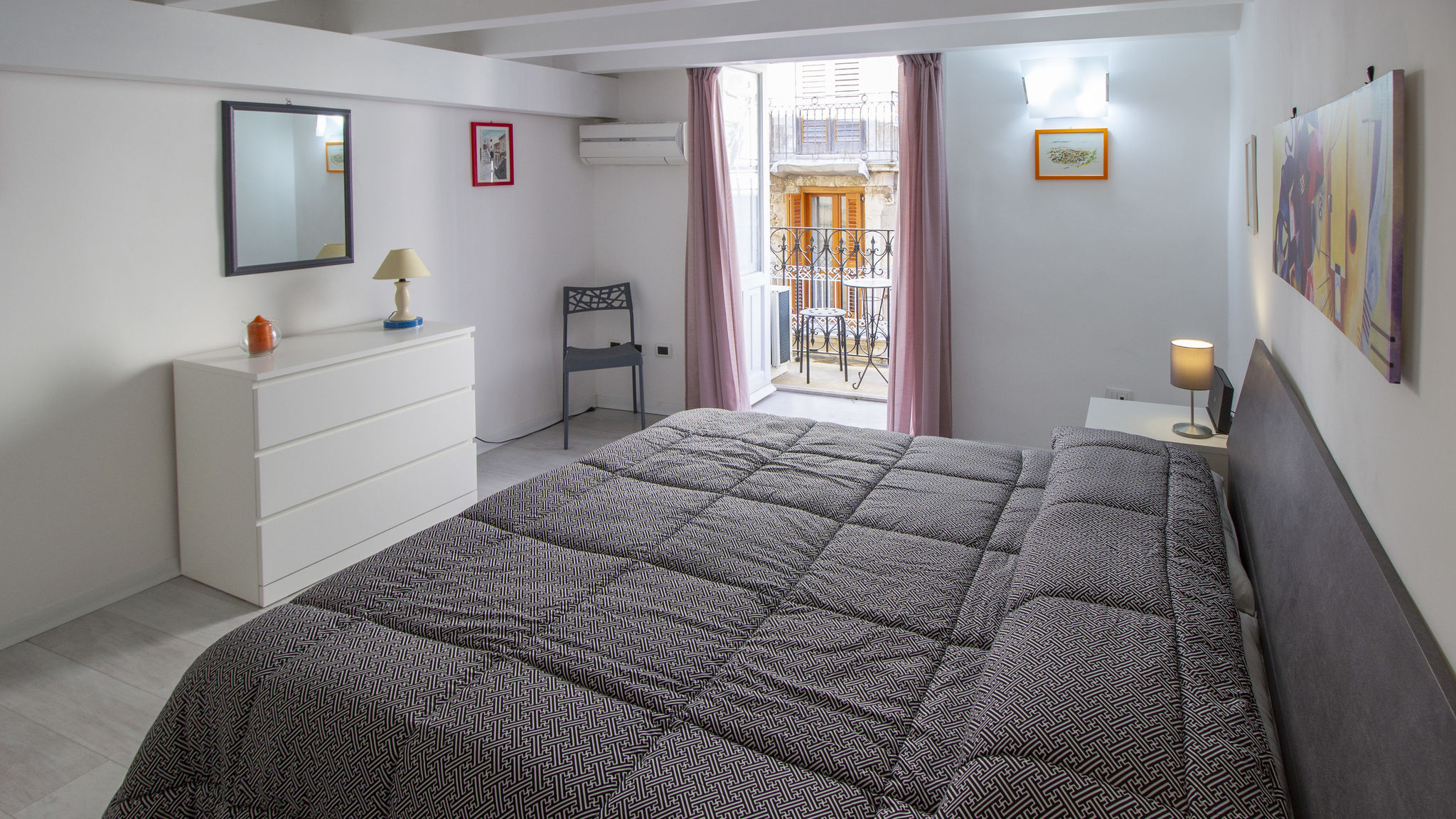 Italianway Siracusa Maniace Homes - Federico by Ortigia Apartments