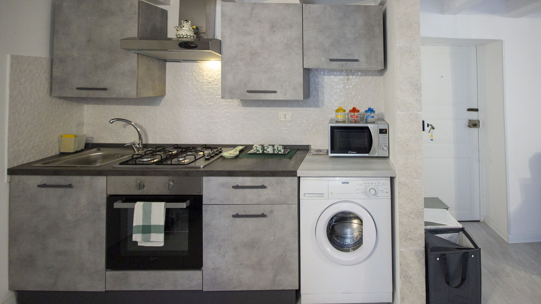 Italianway Siracusa Maniace Homes - Federico by Ortigia Apartments