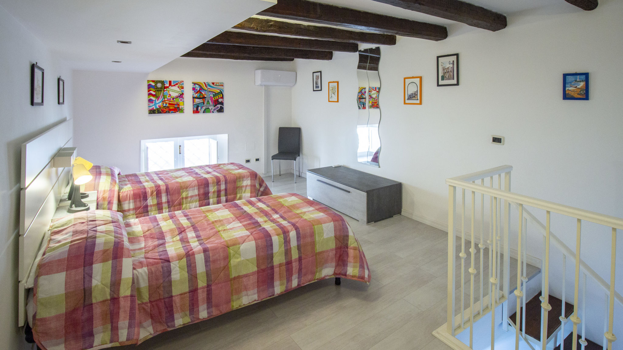 Italianway Siracusa Maniace Homes - Federico by Ortigia Apartments