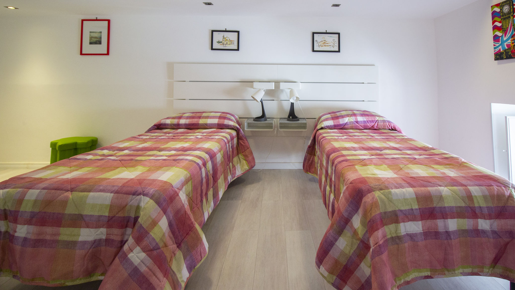 Italianway Siracusa Maniace Homes - Federico by Ortigia Apartments