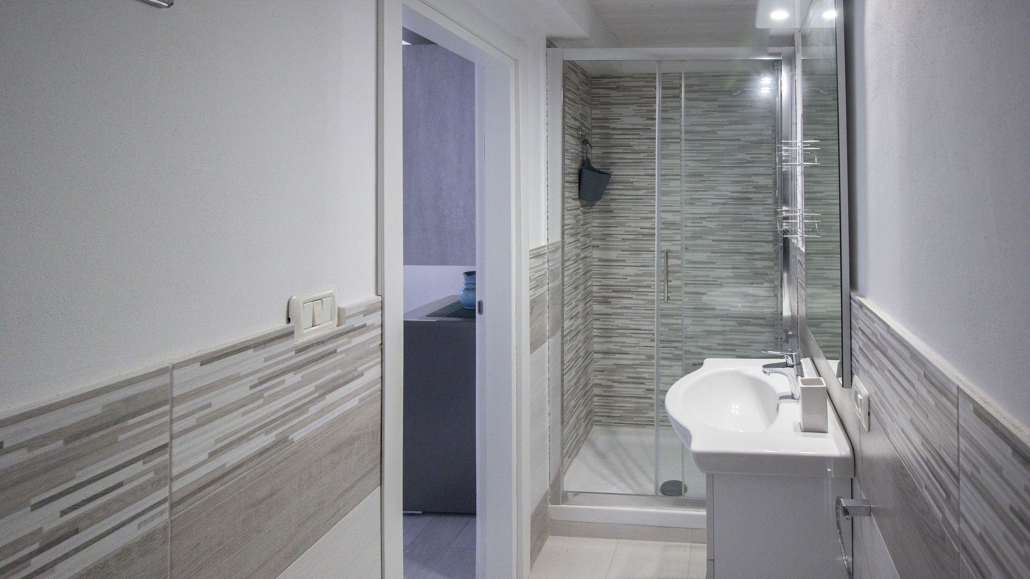 Italianway Siracusa Maniace Homes - Federico by Ortigia Apartments