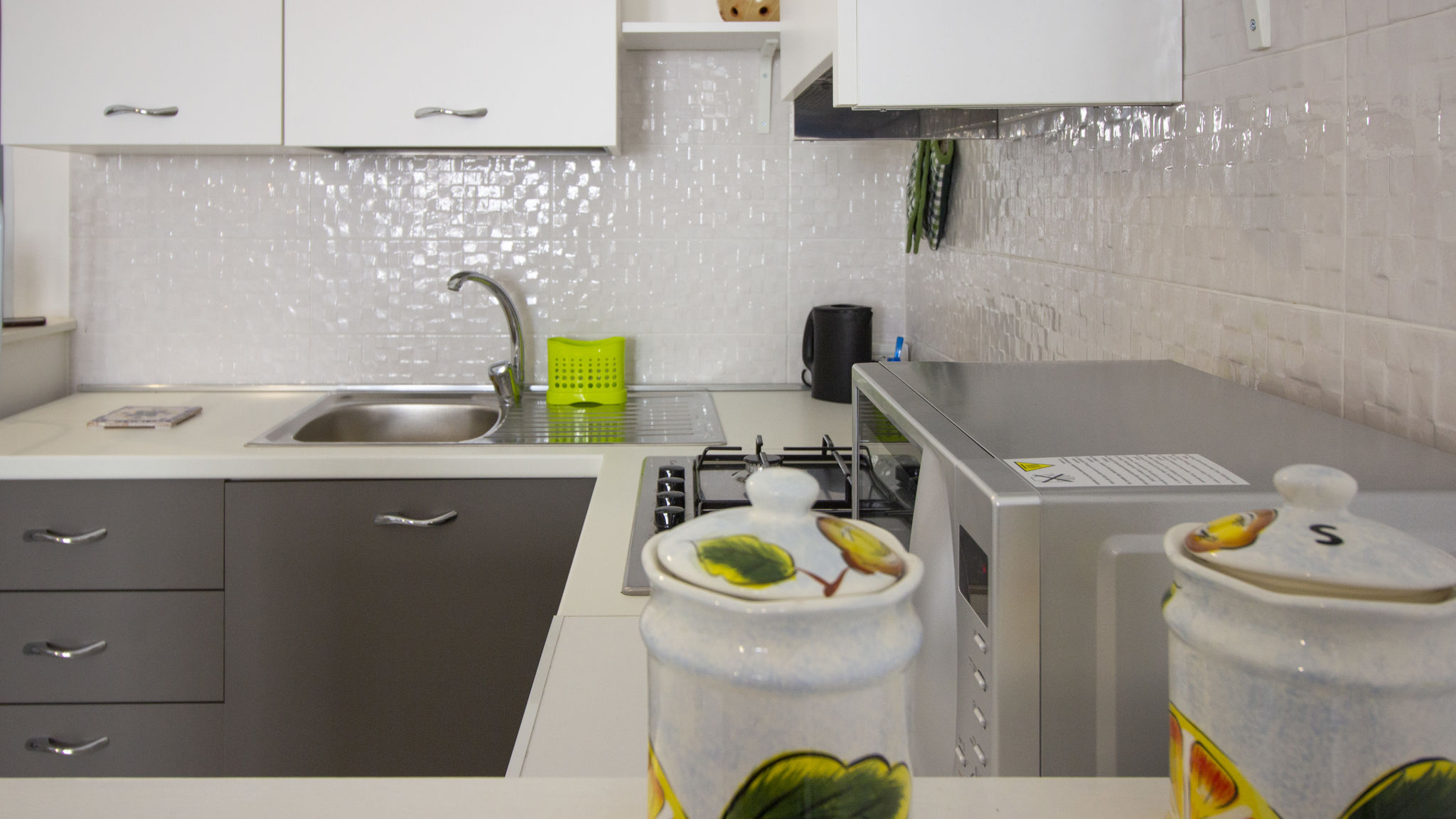 Italianway Siracusa Maniace Homes - Angelica by Ortigia Apartments