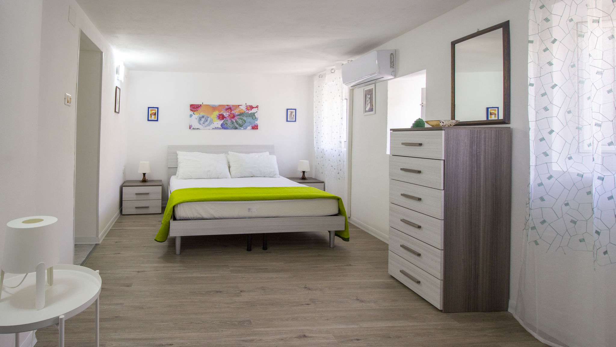 Italianway Siracusa Maniace Homes - Angelica by Ortigia Apartments