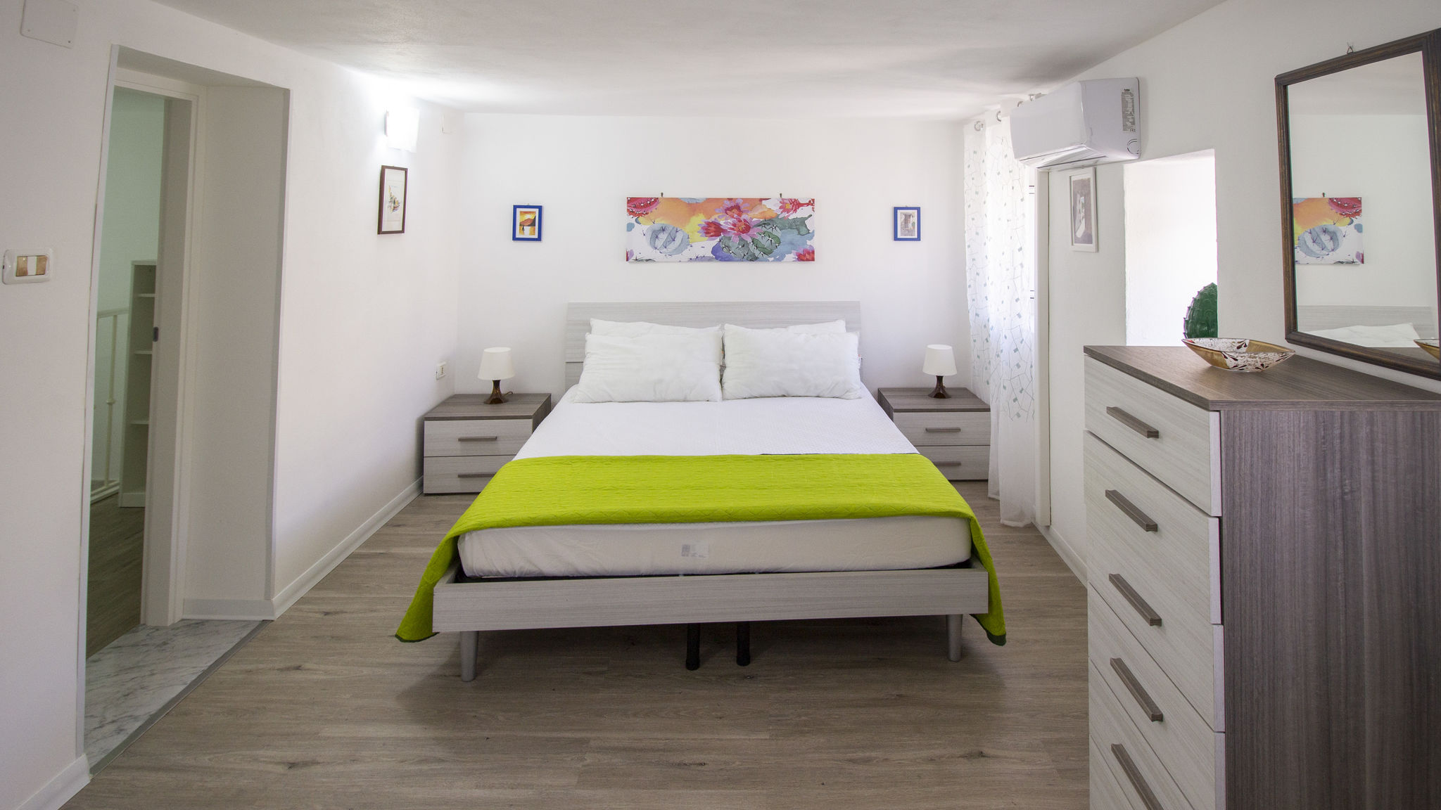 Italianway Siracusa Maniace Homes - Angelica by Ortigia Apartments