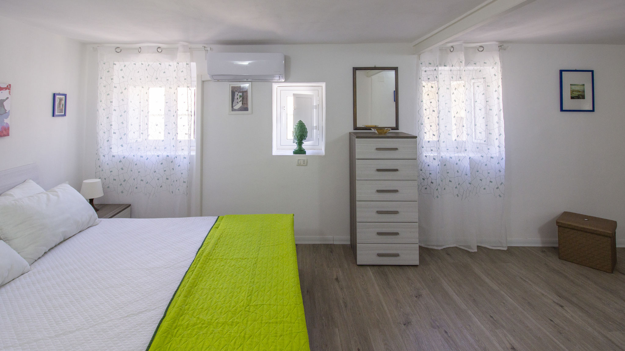 Italianway Siracusa Maniace Homes - Angelica by Ortigia Apartments