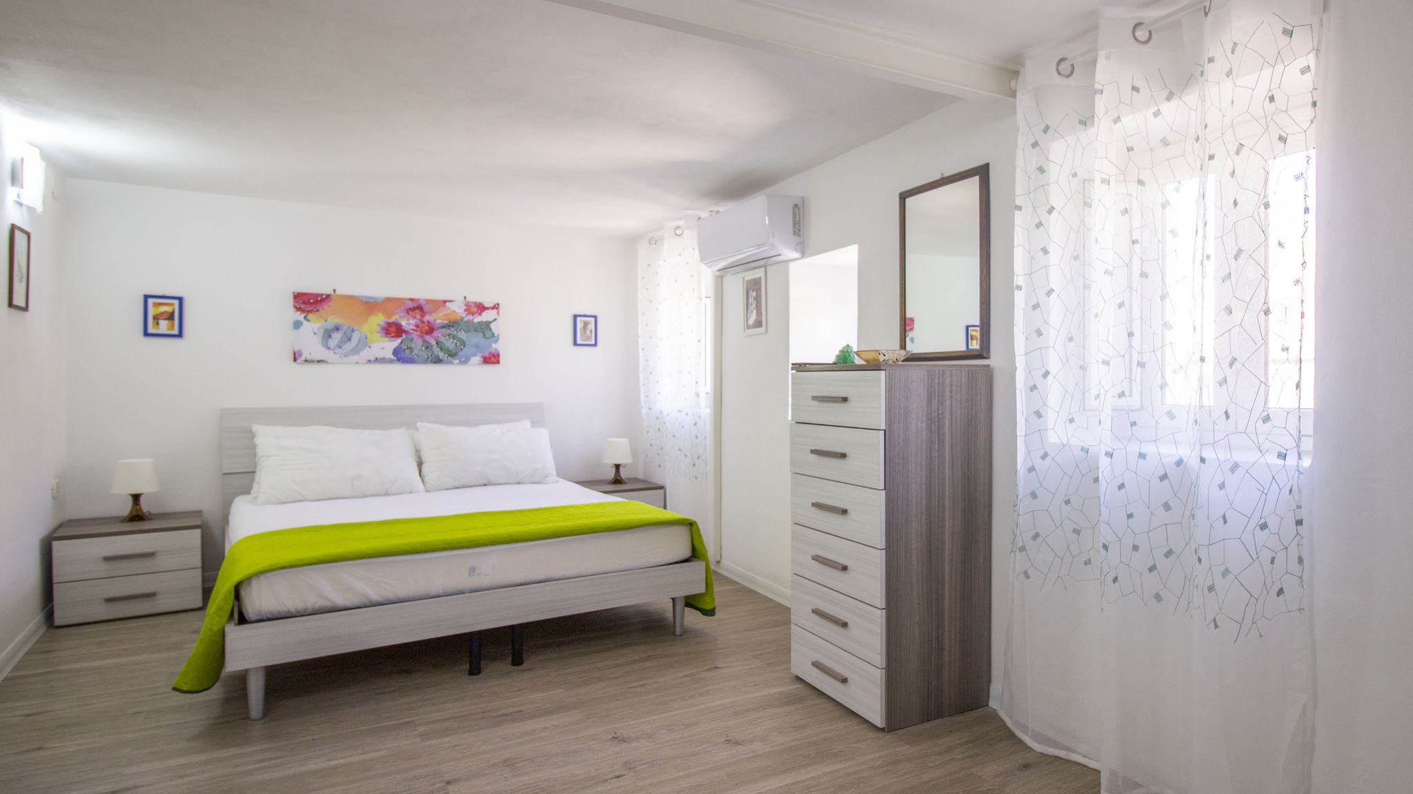 Italianway Siracusa Maniace Homes - Angelica by Ortigia Apartments